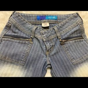Delia’s Jeans